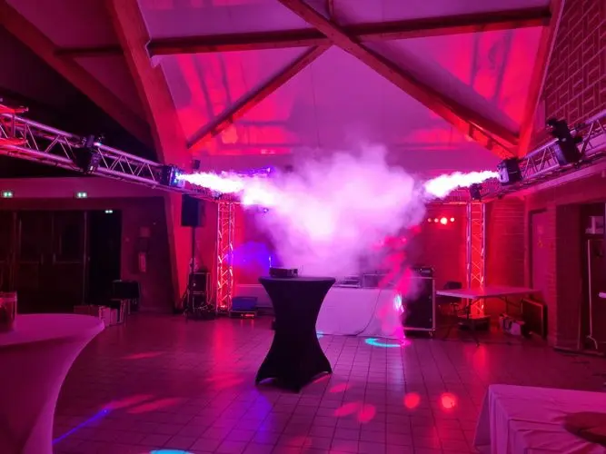 Dj Anniversaire 
