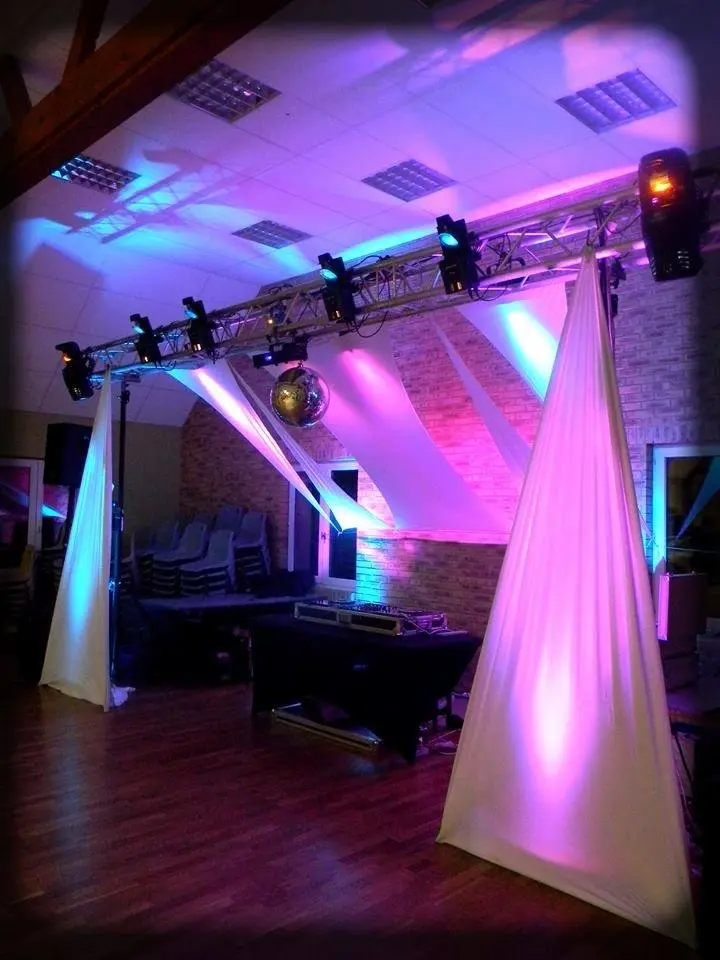 Dj mariage 