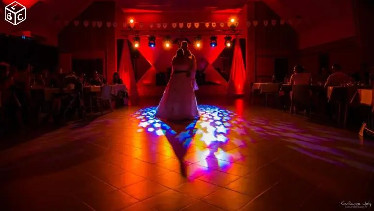 Mariage 