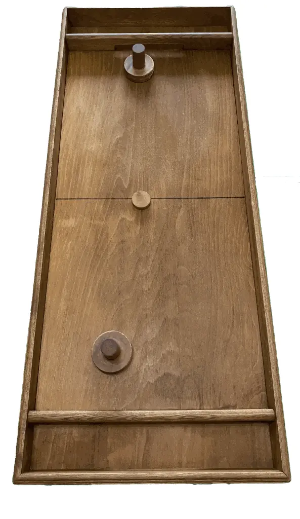 Table à Glisser