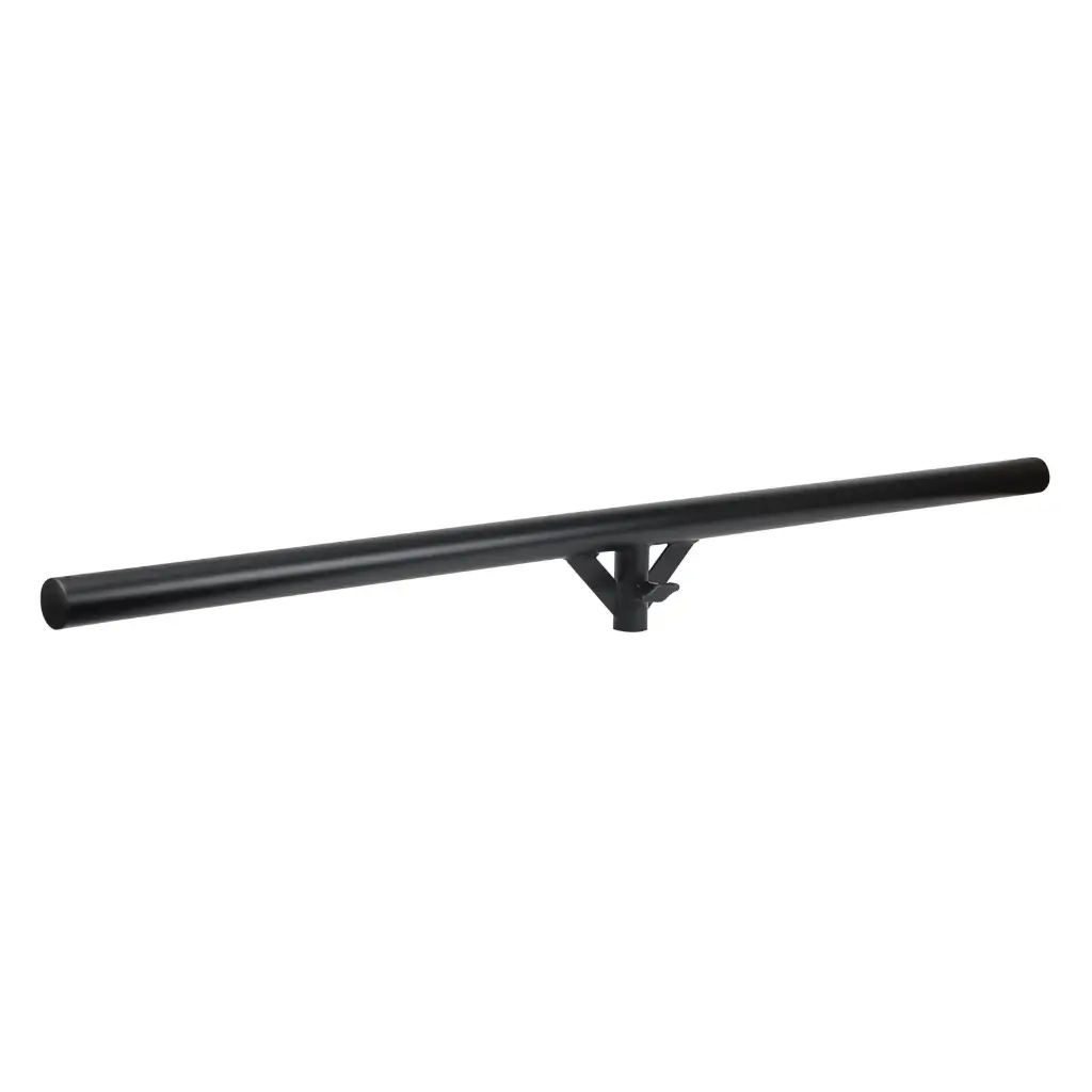 Barre ronde diamètre 50 mm – Longueur 1,5 m – Pour pieds de 35 mm