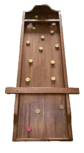 [005] Billard Hollandais