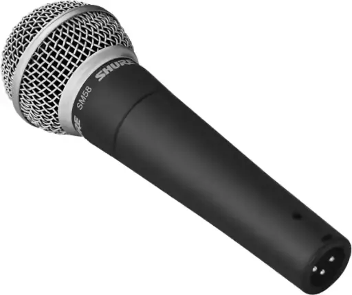 Shure - SM 58