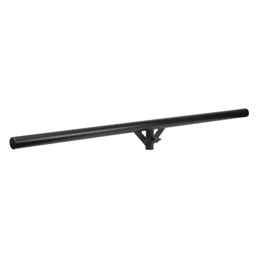 [H8845] Barre ronde diamètre 50 mm – Longueur 1,5 m – Pour pieds de 35 mm