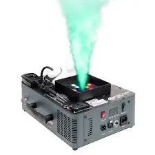 Machine à fumée American DJ Fog Fury Jett