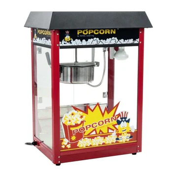POP-CORN