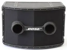 Bose 802 série 2