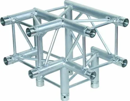 Structure ASD ASC3031 angle 3D à 90