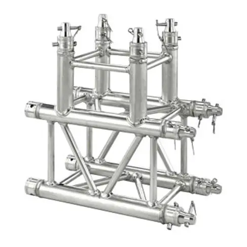 Structure ASD ASC3033 Angle 3D en T