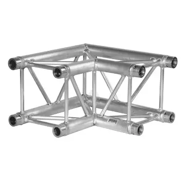 Structure ASD ASC3022 angle 2D à 90