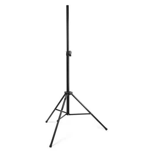 [H8245] Pied d’enceinte tout métal – hauteur 2m