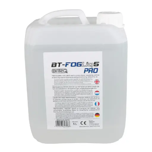 [B04758] Liquide à fumée professionnel