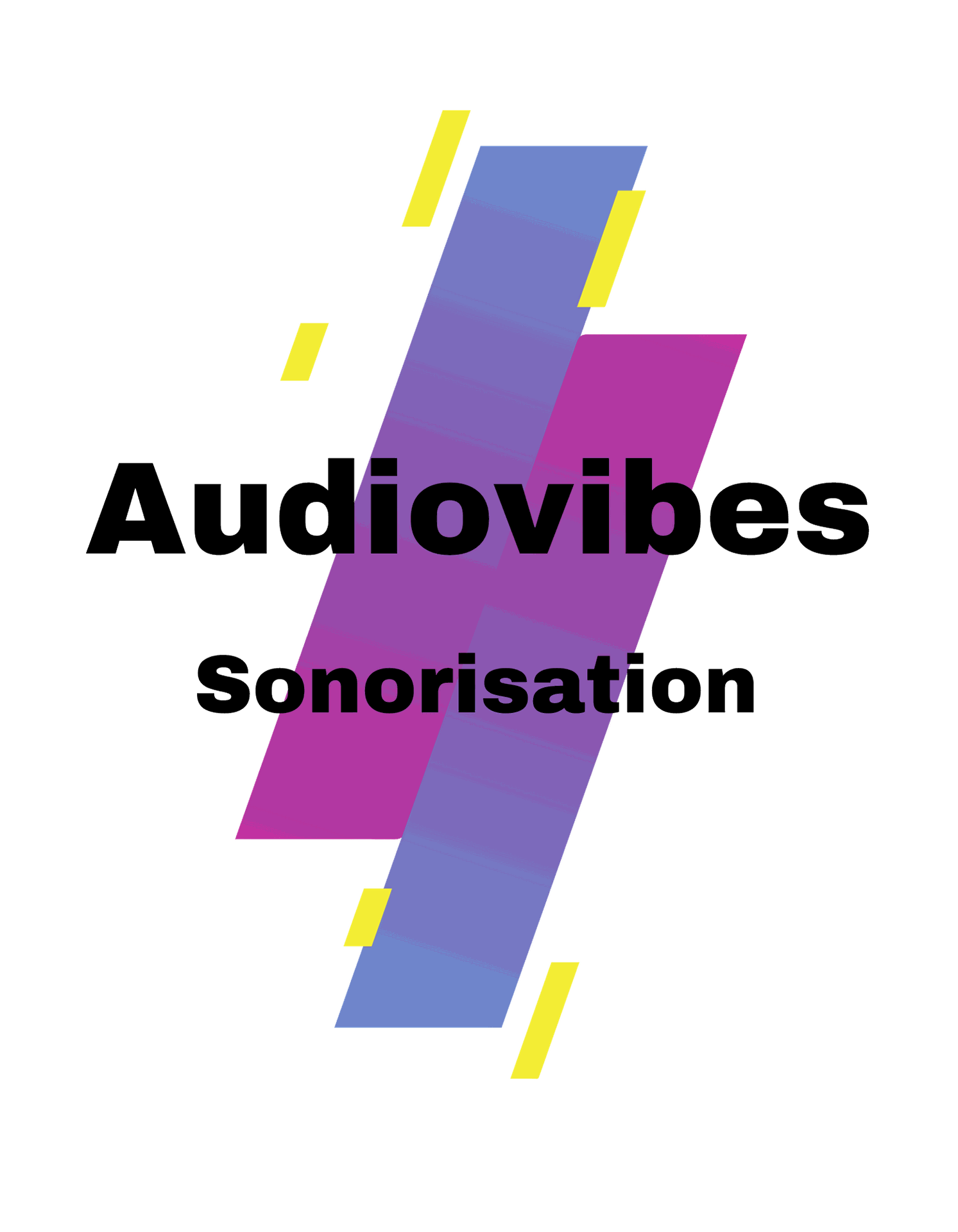 AUDIOVIBES SONORISATION